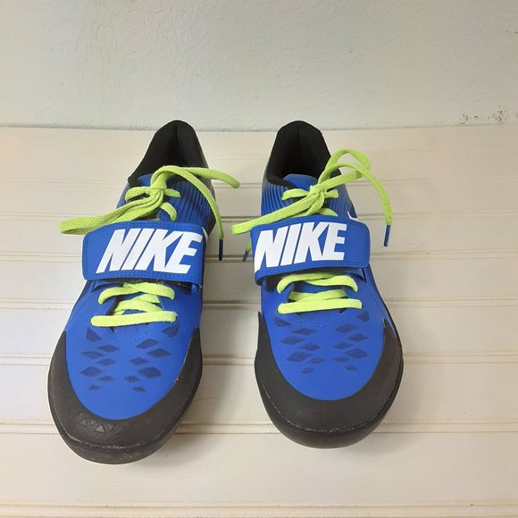 Nike Track & Field Athletic Shoes 6.5
